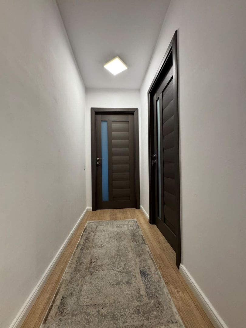 3 CAMERE || LOC DE PARCARE INCLUS || METROPOLIS RESIDENCE - Poză 17
