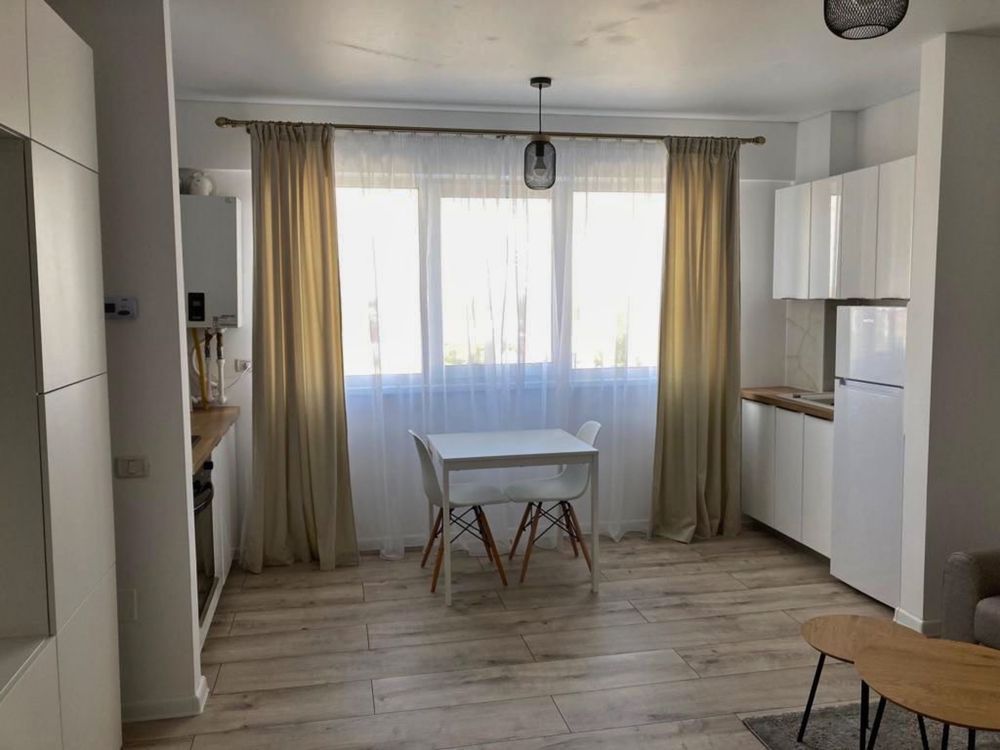 Garsoniera de vanzare Pollux Residence | 31mp | mobilata complet - Poză 4