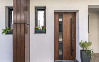 Ultima casa disponibila- 155mp utili - finisaje premium  - Chitila Mogosoaia - Poză 32