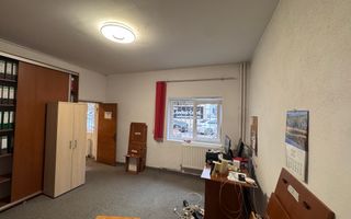 Vilă P+1 | Str. Vlad Județul 55 teren 300m | Birouri sau producție - Poză 8