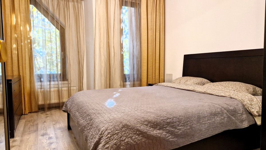 Kaufland | Apartament 2 camere, complet mobilat si utilat! - Poză 3