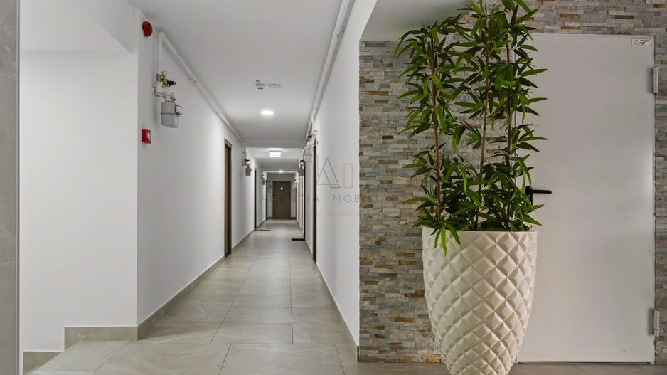 Garsoniera Designer Hils Republica 10 Min Metrou | Prima Inchiriere - Poză 12