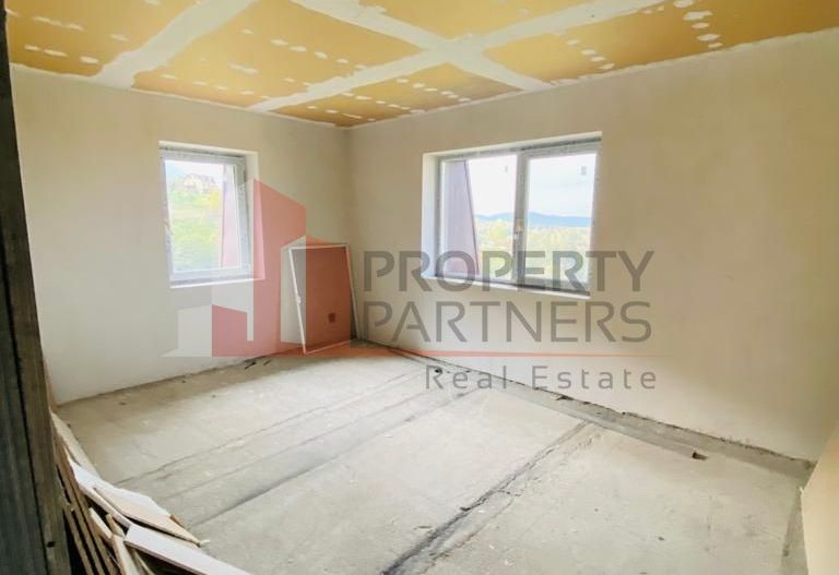 Casa + teren 1700 mp langa Padure Bran/ Predelut - Poză 19