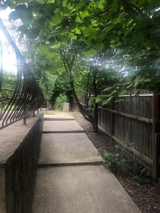 Vanzare Vila Zona Slava Pitesti - Poză 27