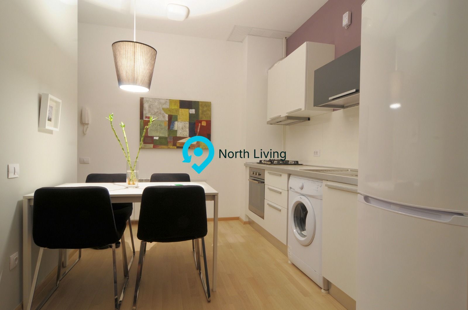 2 Camere | 61 mp | Aleea Privighetorilor -Baneasa | 2 bai - Poză 5