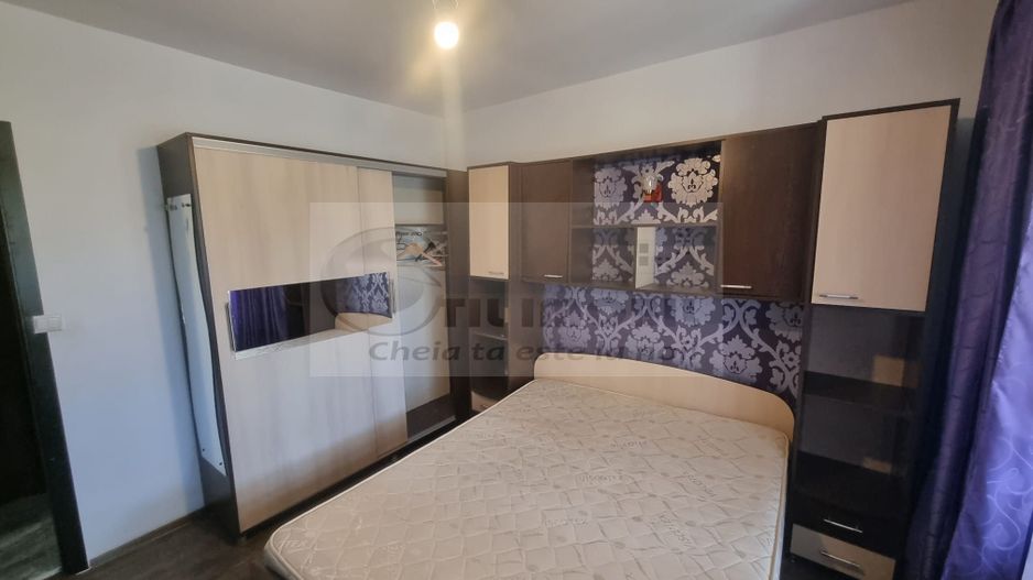 Apartament 3 camere, model SD – 58 mp, etaj 1 – Bvd Nicolae Iorga - Poză 9