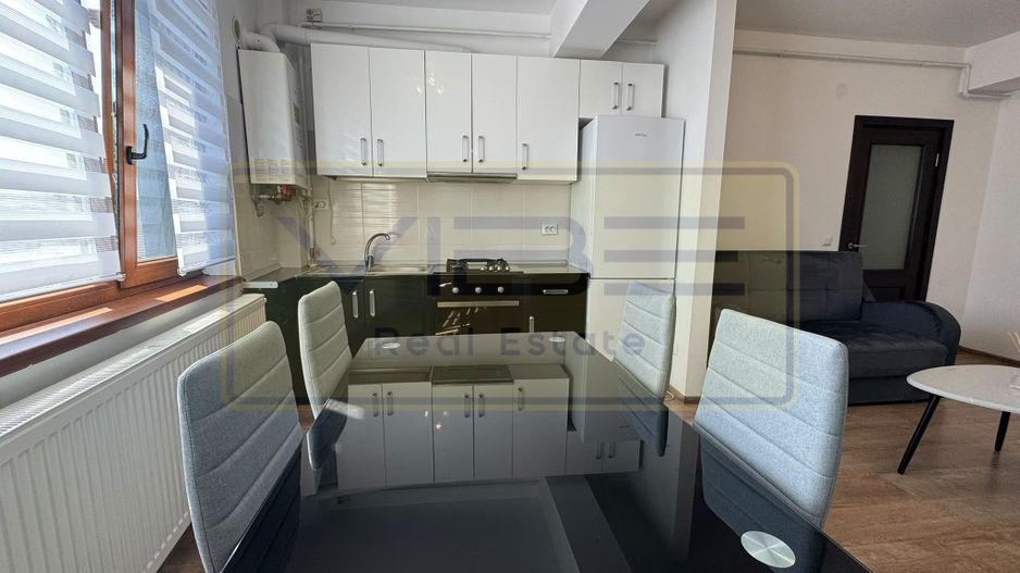 Apartament 2 camere Centru - PALAS Mall / Emil Palade Residence - Poză 5