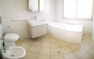 Inchiriere vila 4 dormitoare | Pipera-Iancu Nicolae | 389 mp | Piscina | 4 bai - Poză 6