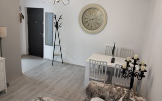 Apartament 2 camere | Berceni | Aparatori | Mobilat utilat | Centrala - Poză 1