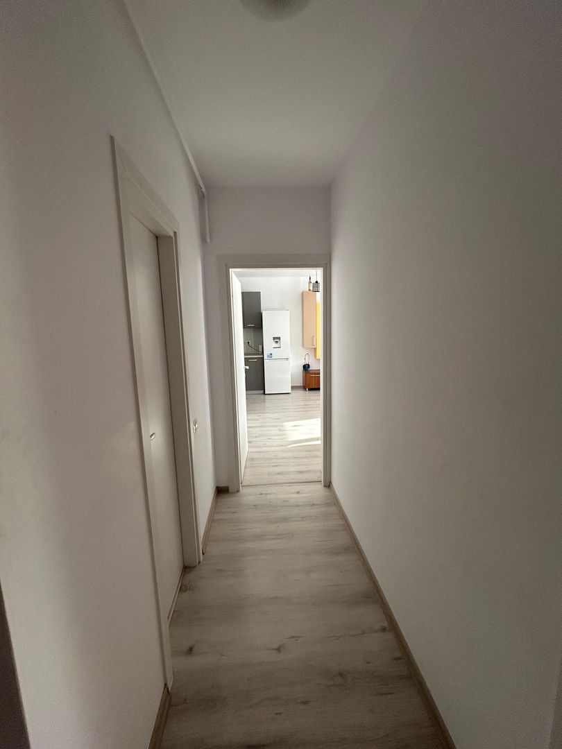 Apartament 2 camere Gh. I. Sisesti - Poză 6
