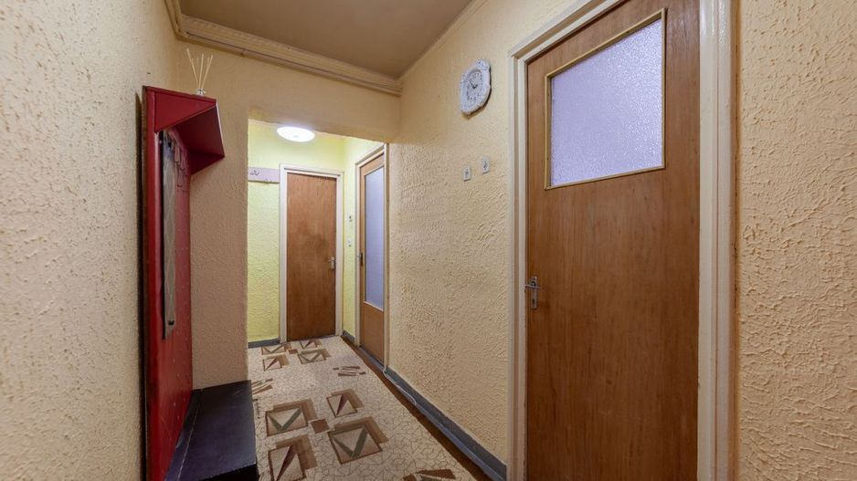 Apartament 2 camere, etaj 2, Banat ( Pediatrie) - Poză 7