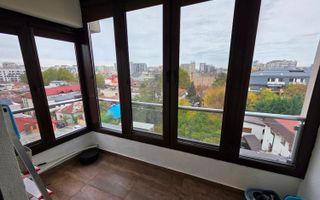 VANZARE 3 CAMERE | 118MP | 3 BALCOANE | ZONA TIMPURI NOI - Poză 12