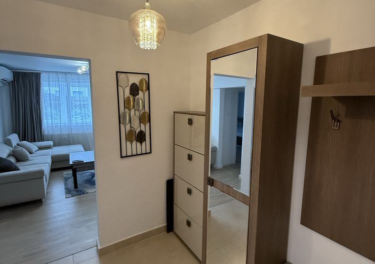Închiriere Apartament cu 2 camere lux, prima inchiriere, ultracentral Victoriei - Poză 5