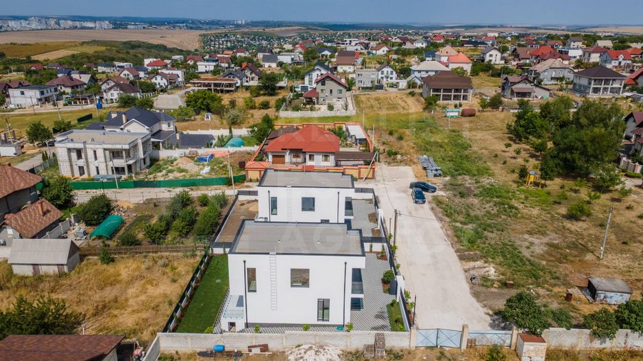 Vânzare, casă Hi-Tech, 200 mp, str. Meșterul Manole, Colonița - Poză 40