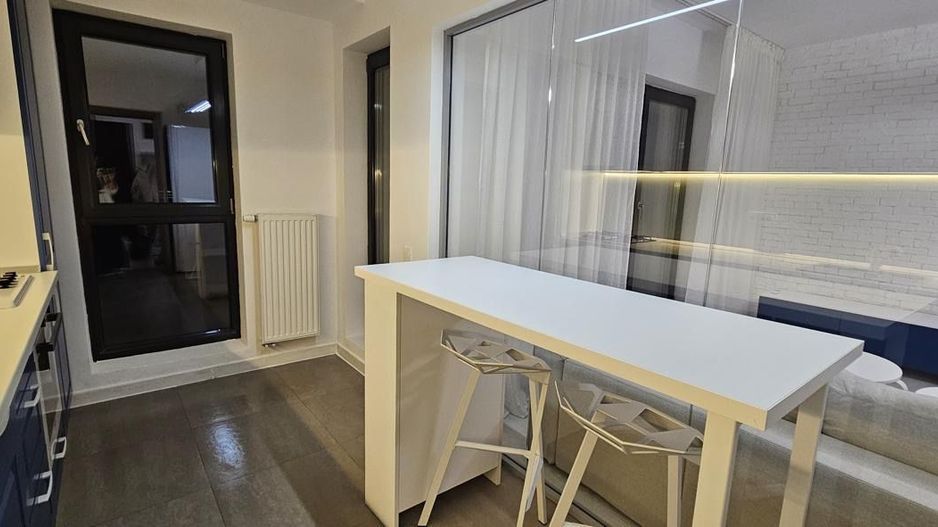 Politehnica I 2 Camere I Modern Home - Poză 4