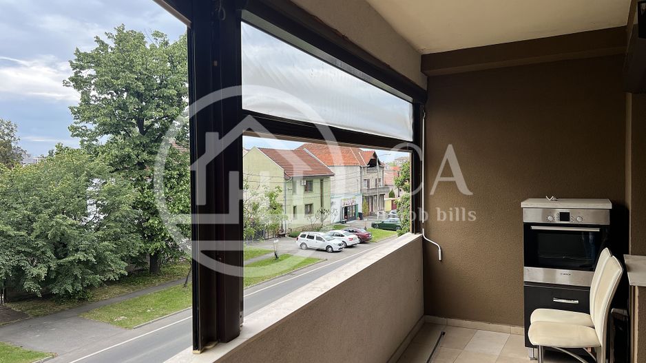 Apartament cu 2 camere de inchiriat, Cantemir, Oradea - Poză 12