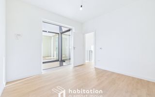 Duplex exclusivist cu grădină  | Smart Home| Calea Lipovei - Poză 24