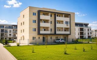 Apartament cu 3 camere de vânzare – Torontalului, Timișoara - Poză 8