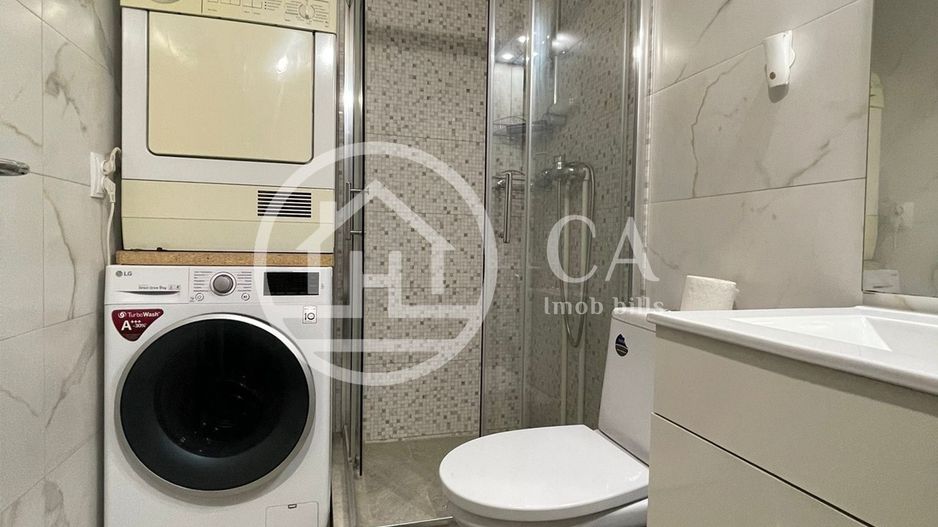 Apartament de inchiriat cu 2 camera in zona Iosia, Oradea - Poză 7