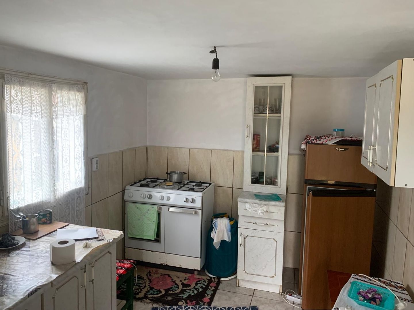 🏡 CASA BATRANEASCA + TEREN IN GALANESTI - Poză 11