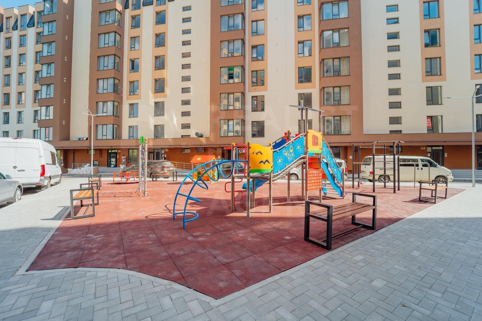 Vânzare, apartament, 1 cameră, str. Durlești, Dumbrava. - Poză 14