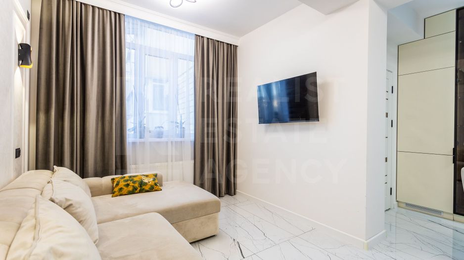 Vânzare apartament, 2 camere str. Gheorghe Madan, Râșcani - Poză 6