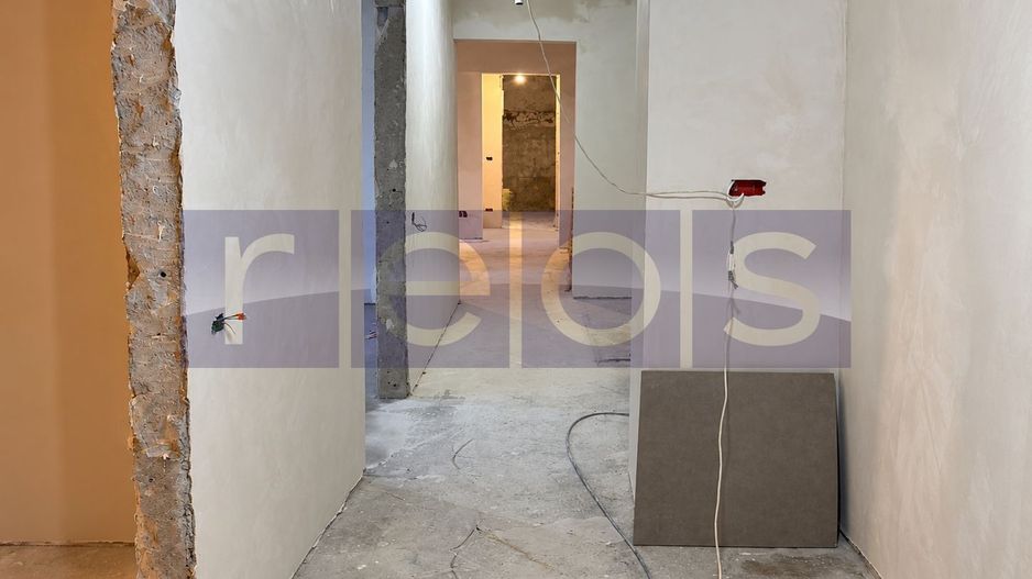 VANZARE 3 CAMERE | LACUL TEI | ETAJ 1/8 | RENOVARE COMPLETA | PREDARE LA CHEIE - Poză 4