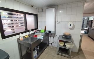 Spatiu comercial de inchiriat in zona Berceceni (Bulevard) - Poză 13