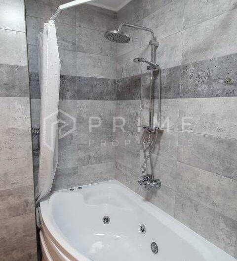 Apartament 2 Camere cu garaj – Green Residence, Tudor - Poză 8