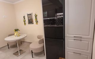 Apartament 1 camera cu centrala  ,PRIMA INCHIRIERE , Circumvalatiunii - Poză 9