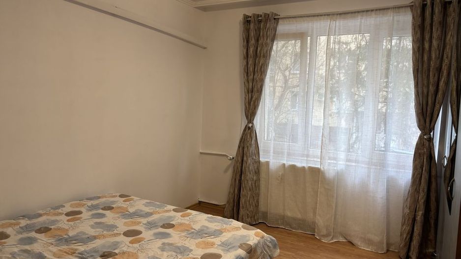 2 camere decomandate, renovat, 2 min metrou 1 Decembrie, Pet friendly - Poză 4