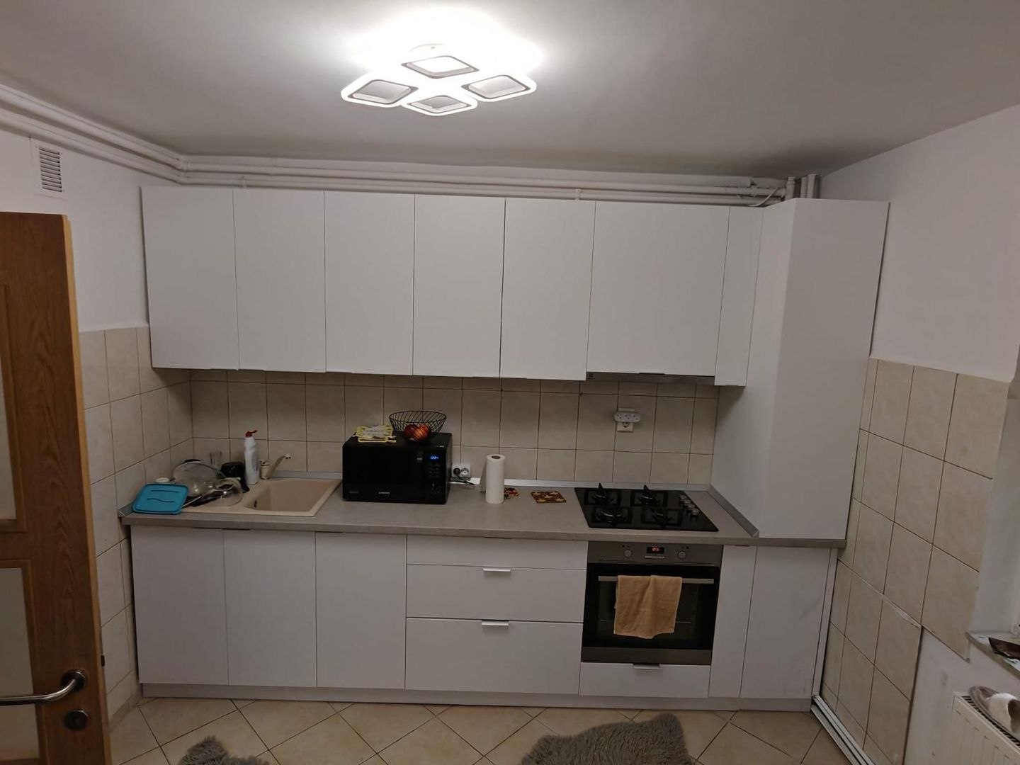 AP. 2 CAMERE - BRANCOVEANU, CENTRALA TERMICA, METROU 6 MINUTE - Poză 5
