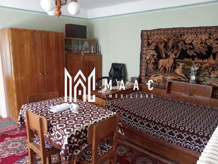 Casa individuala I Acces auto I Curte I Pivnita I Gusterita - Poză 1