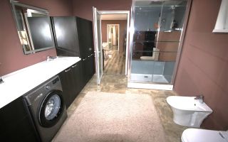 MIROSLAVA CASA EXCLUSIVISTA LA CHEIE LUX STIL MEDITERANEAN MOBILATA - Poză 34