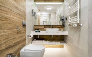 Bulevardul Unirii Apartament Termen Mediu - Poză 6