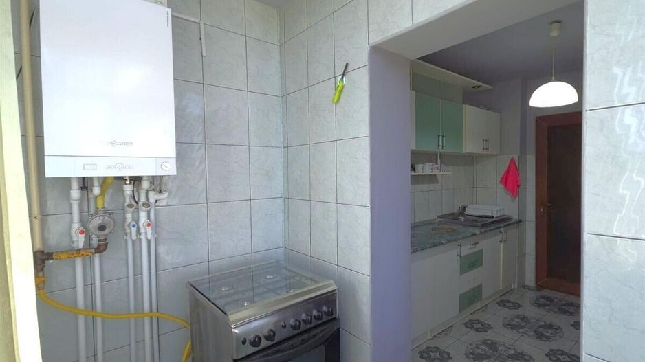 Far - Parc, 2 camere decomandate, 2 balcoane, 56 mp, centrala gaz! - Poză 14