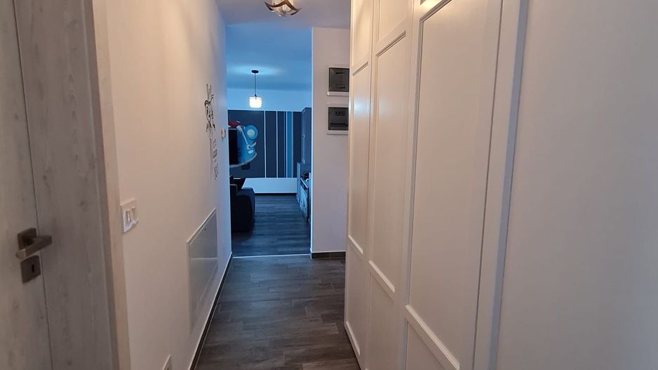 Confort şi calitate la 5 minute de Iulius Town - Poză 26