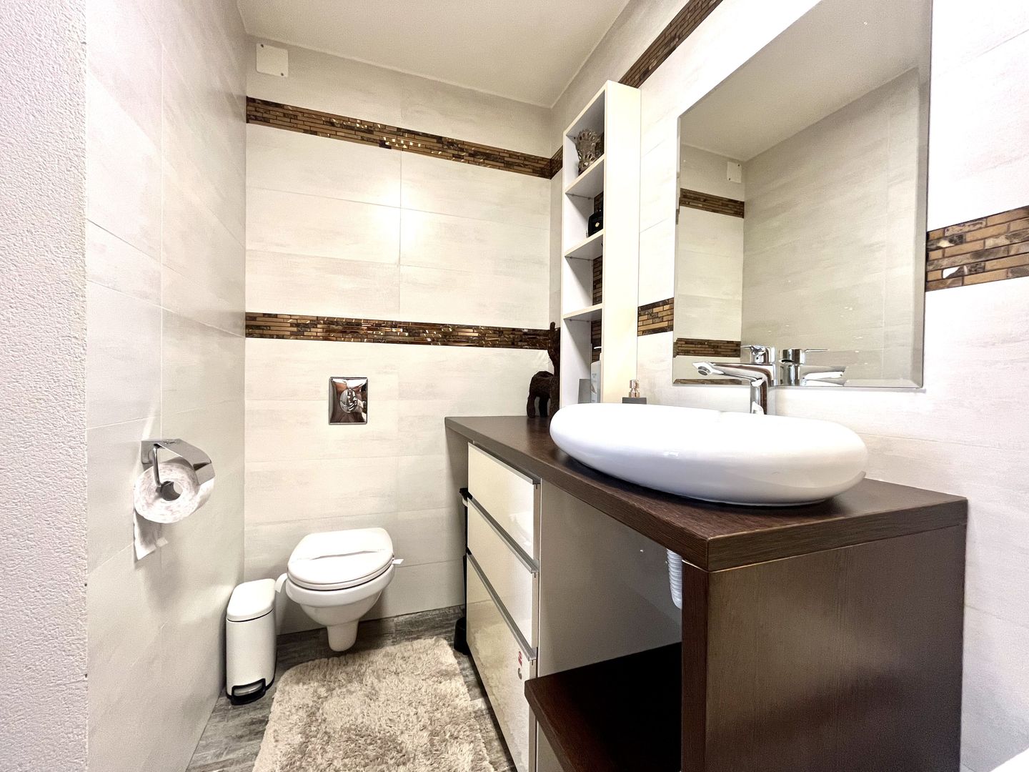 Apartament 2 camere, modern, zona Central- Medicina - Poză 14