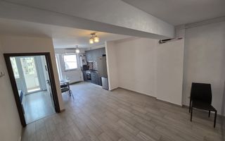Se oferă spre închiriere apartament 2 camere, complet mobilat - Poză 4