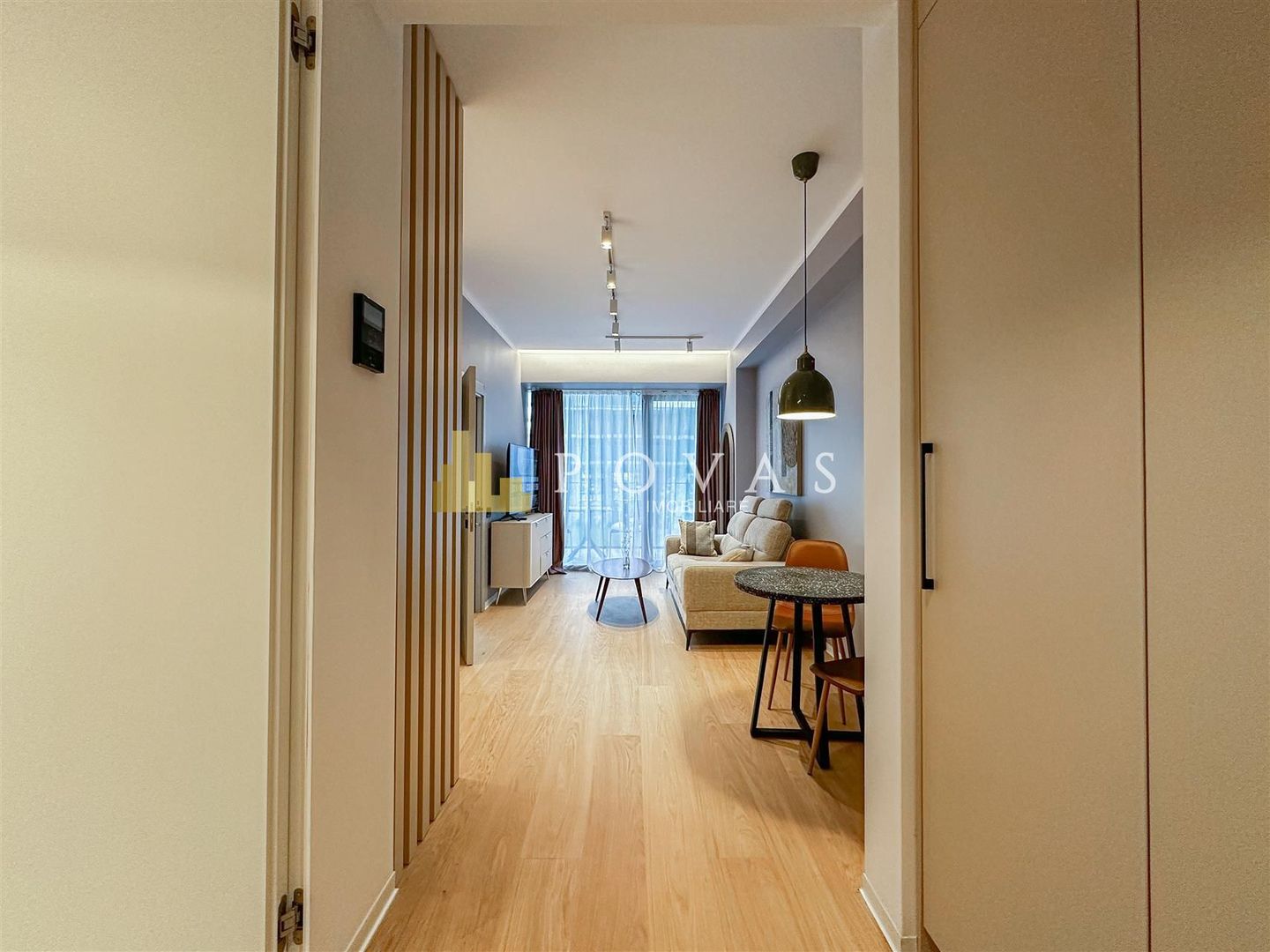 Inchiriere Apartament 2 Camere One Floreasca Towers Aviatiei - Poză 11