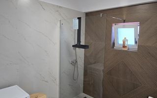 Inchiriez apartament 2 camere, zona Kamsas, et 3/3 cu loc parcare - Poză 7