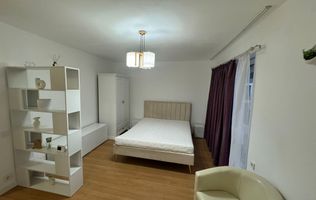 Apartament cu 1 camera, 37mp, Zona Centrala