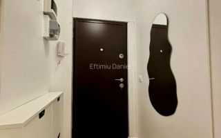 Garsoniera moderna-  5 minute metrou Universitate - Poză 8