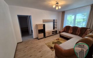 P 4252 - Apartament cu 3 camere în Târgu Mureș, Tudor, zona Pedagogic - Poză 2