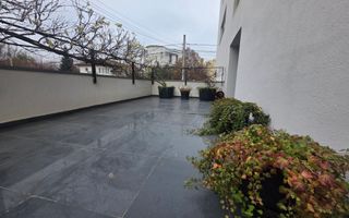 2 camere | Parter înalt | GRADINA + TERASA | 90 mp utili | Pipera - Poză 13