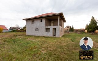 Casă + Teren de vânzare, Nicolae Bălcescu, Bacău - Poză 4