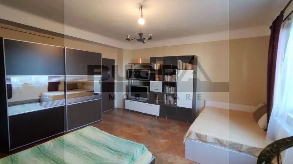 Apartament 2 camere, 42 mp, zona Stadion CFR - Poză 1
