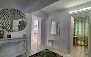 2 Camere | Mobilat | Utilat | Renovat | 2 Balcoane | AC | CT | - Poză 1