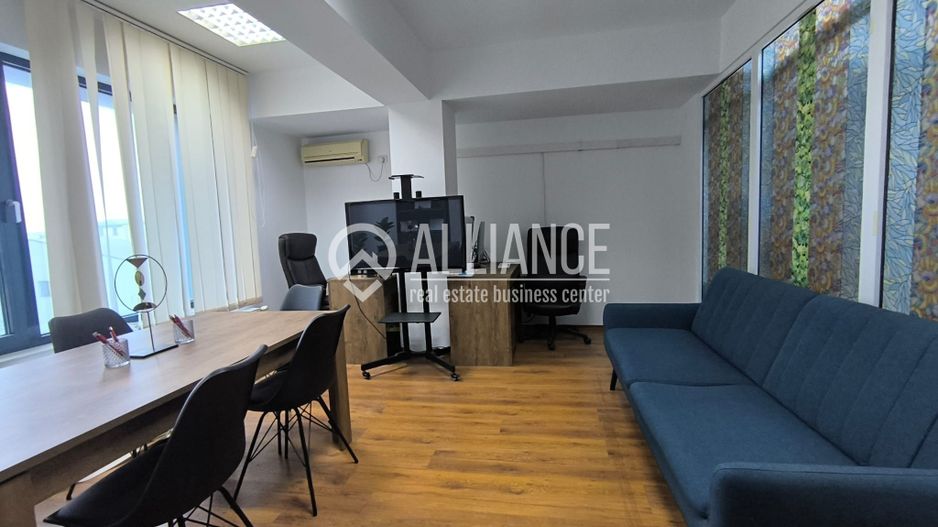 CENTRU - Spatiu birouri ! - Poză 2