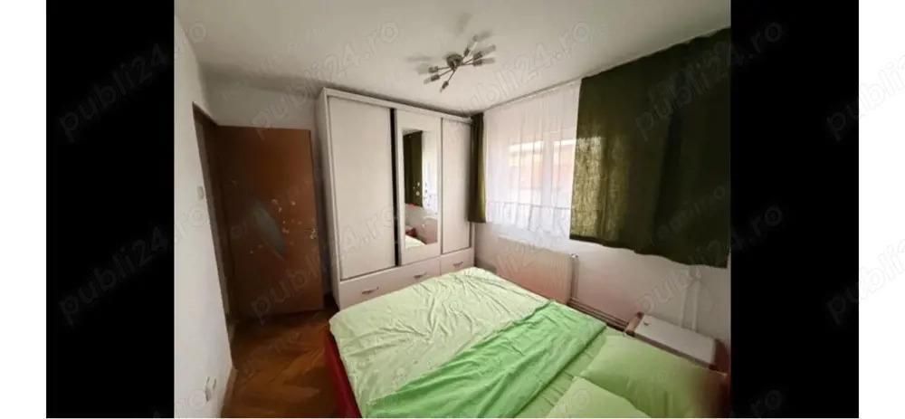 Sagului-Dambovita | 2 Camere | Etaj Intermediar | Centrala Prprie. - Poză 3